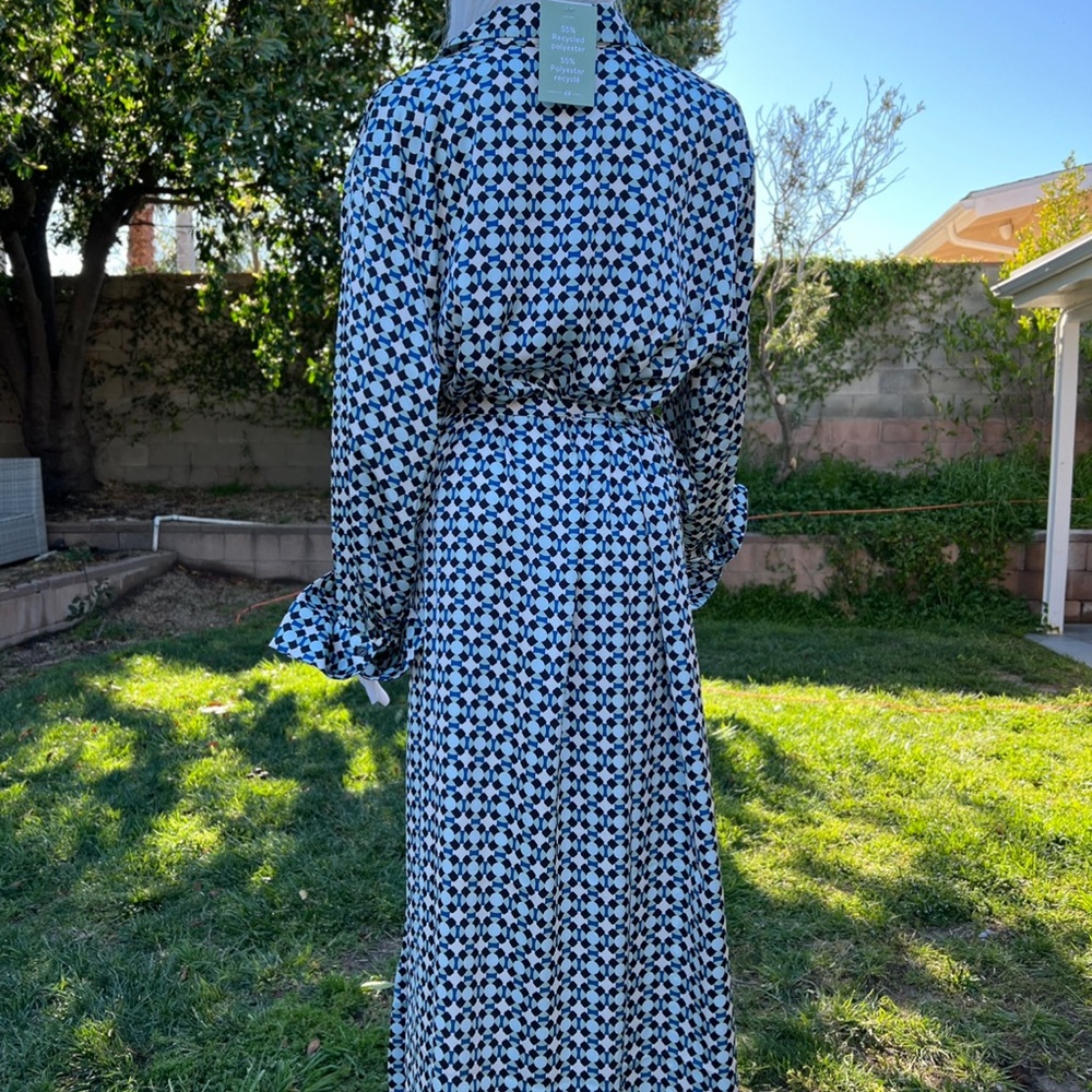 Dress - Picture 3 of 5